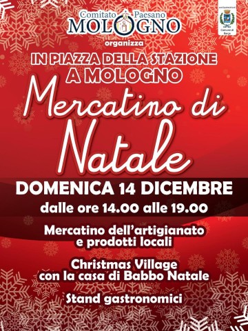 Mercatino di Natale